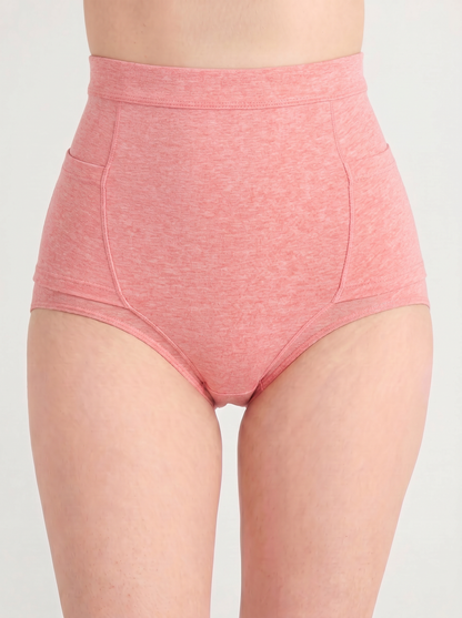 INUJIRUSHI Belly & Pelvic Firming Panties (Japan Made)