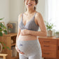 INUJIRUSHI Maternity Belly Support Pants (Japan Made)