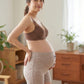 INUJIRUSHI Maternity Belly Support Pants (Japan Made)