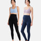 [Bundle of 2] Stretchable Maternity Legging + High Waist Maternity Legging