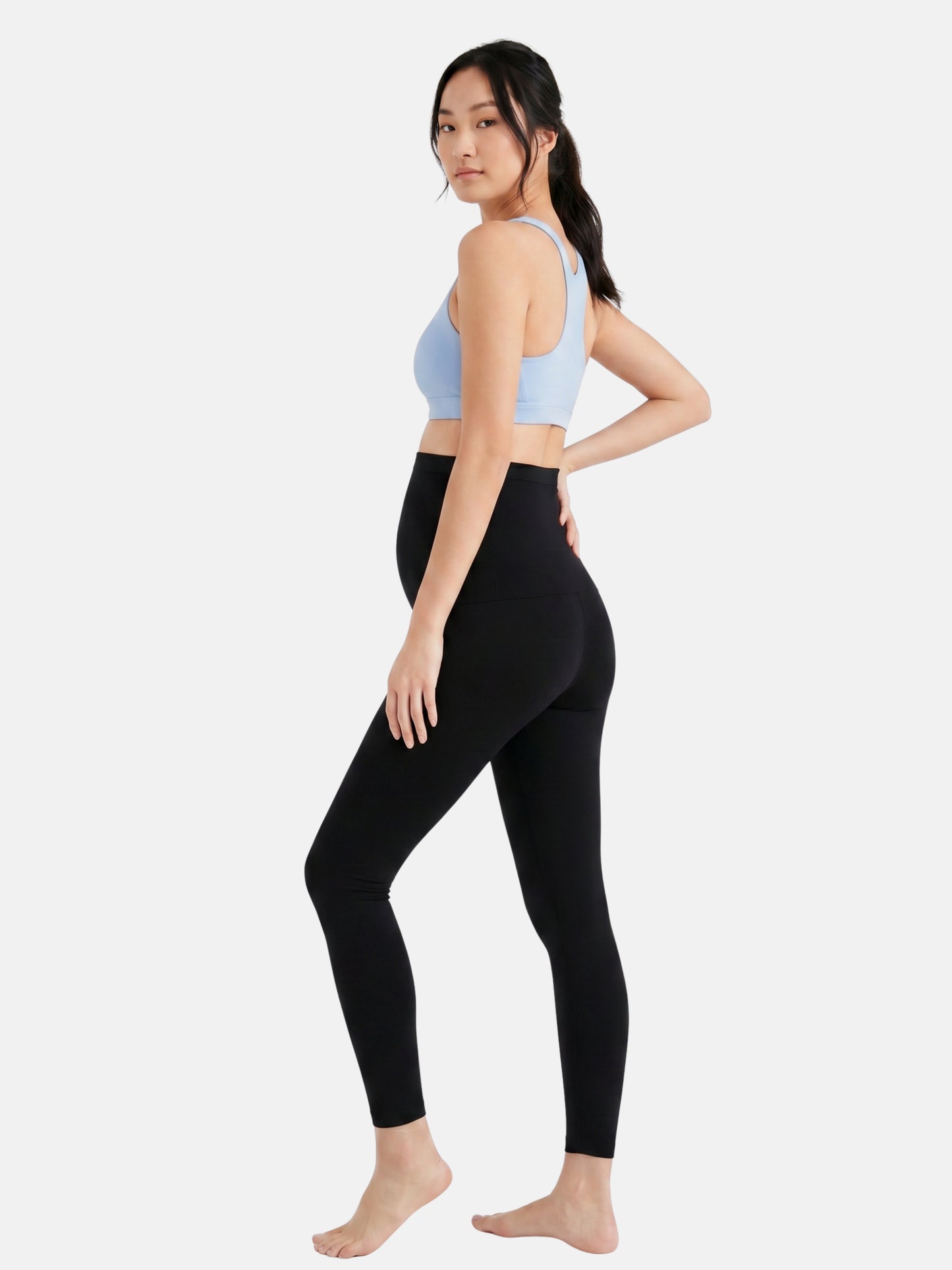 Stretchable Maternity Legging
