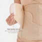 Bmama 2in1 Postpartum Belly & Pelvic Binder Satin Set (2pcs) – Beige