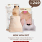 [FLASH SALE] NEW MOM SET