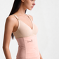[LIMITED EDITION] Bmama 2in1 Postpartum Belly & Pelvic Binder Satin Set (2pcs) – Pink