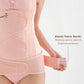 [LIMITED EDITION] Bmama 2in1 Postpartum Belly & Pelvic Binder Satin Set (2pcs) – Pink