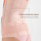 [LIMITED EDITION] Bmama 2in1 Postpartum Belly & Pelvic Binder Satin Set (2pcs) – Pink