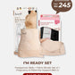[FLASH SALE] I'M READY SET