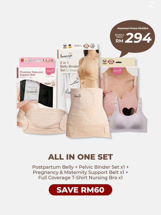 [FLASH SALE] ALL IN ONE SET