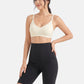 Maternity Seamless Shorts