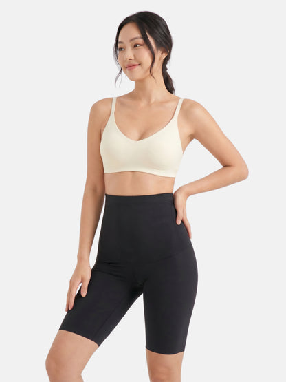 Seamless Maternity Shorts