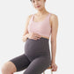 Seamless Maternity Shorts