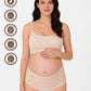 Bmama Pregnancy & Maternity Support Belt – Beige
