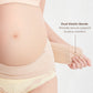 Bmama Pregnancy & Maternity Support Belt – Beige