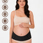 Bmama Pregnancy & Maternity Support Belt – Black