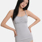 INUJIRUSHI Modern Nursing Top + Panties Sleepwear (Japan Made)