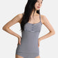 INUJIRUSHI Modern Nursing Top + Panties Sleepwear (Japan Made)