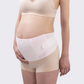 Full Wrap Lace Pregnancy Support Belt