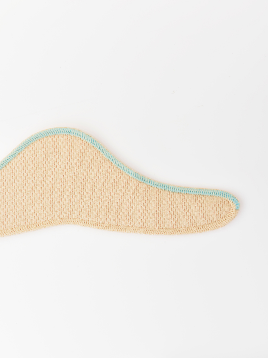 INUJIRUSHI Sweat Pad Bra Lining (Japan Made)