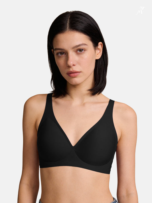 Air Soft Push Up Bra