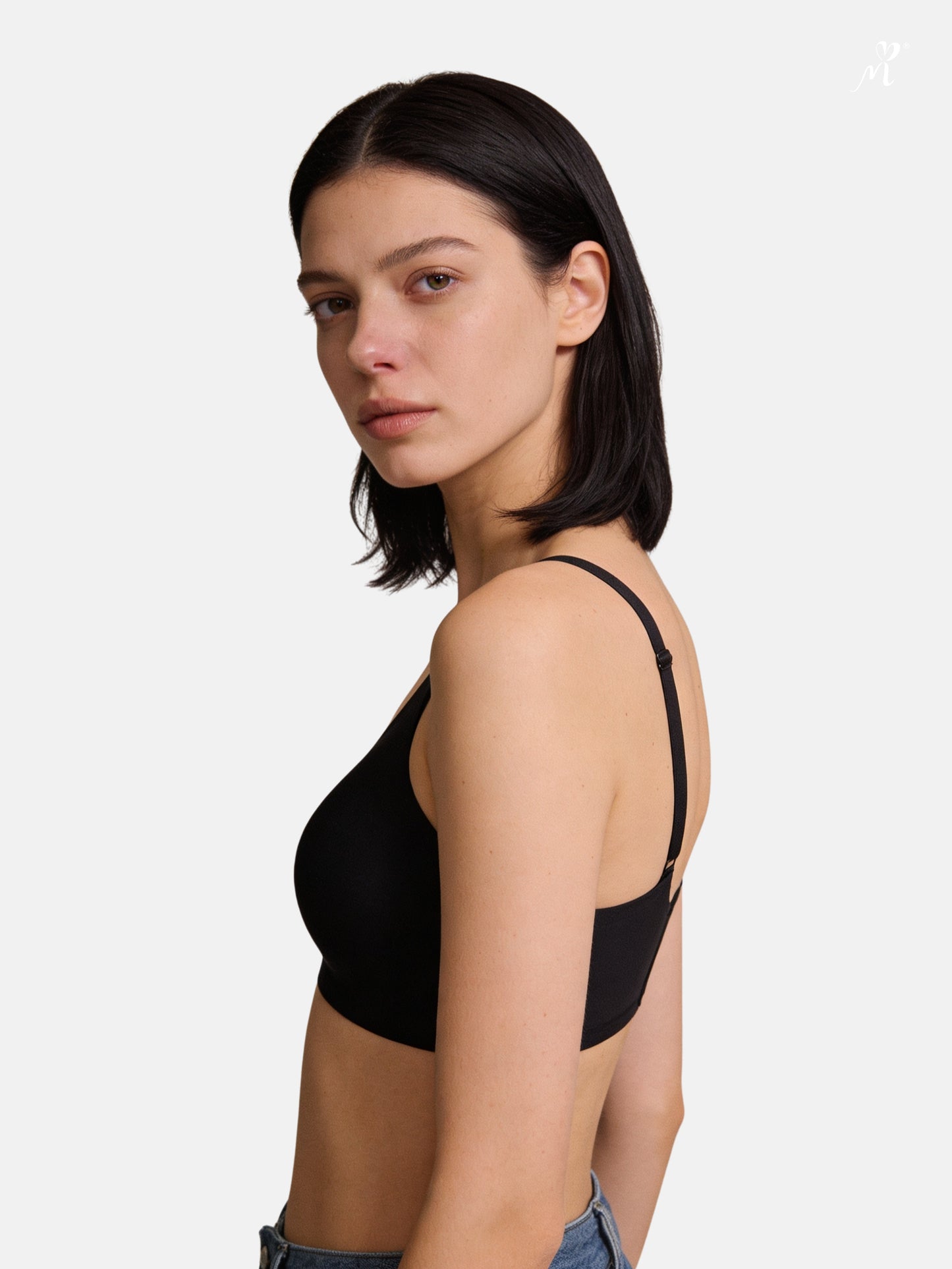 Air Soft Push Up Bra