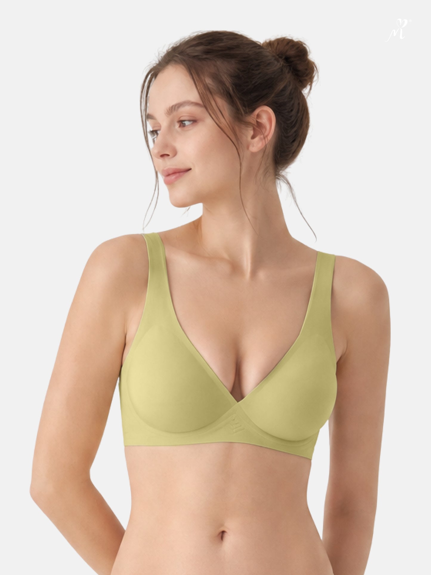 Air Soft Push Up Bra