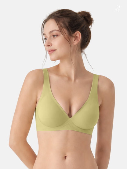 Air Soft Push Up Bra