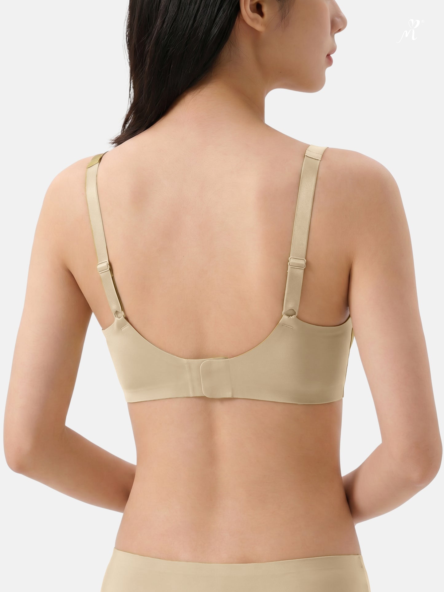 Air Soft Push Up Bra