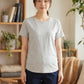 Prenatal & Postpartum Maternity Straight Jeans
