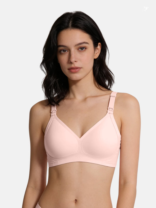 Cozy Comfort Soft Nursing Bra