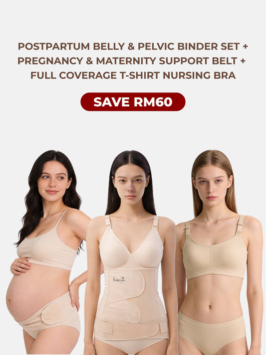 [FLASH SALE] ALL IN ONE SET