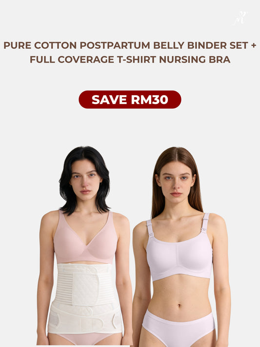 [FLASH SALE] NEW MOM SET