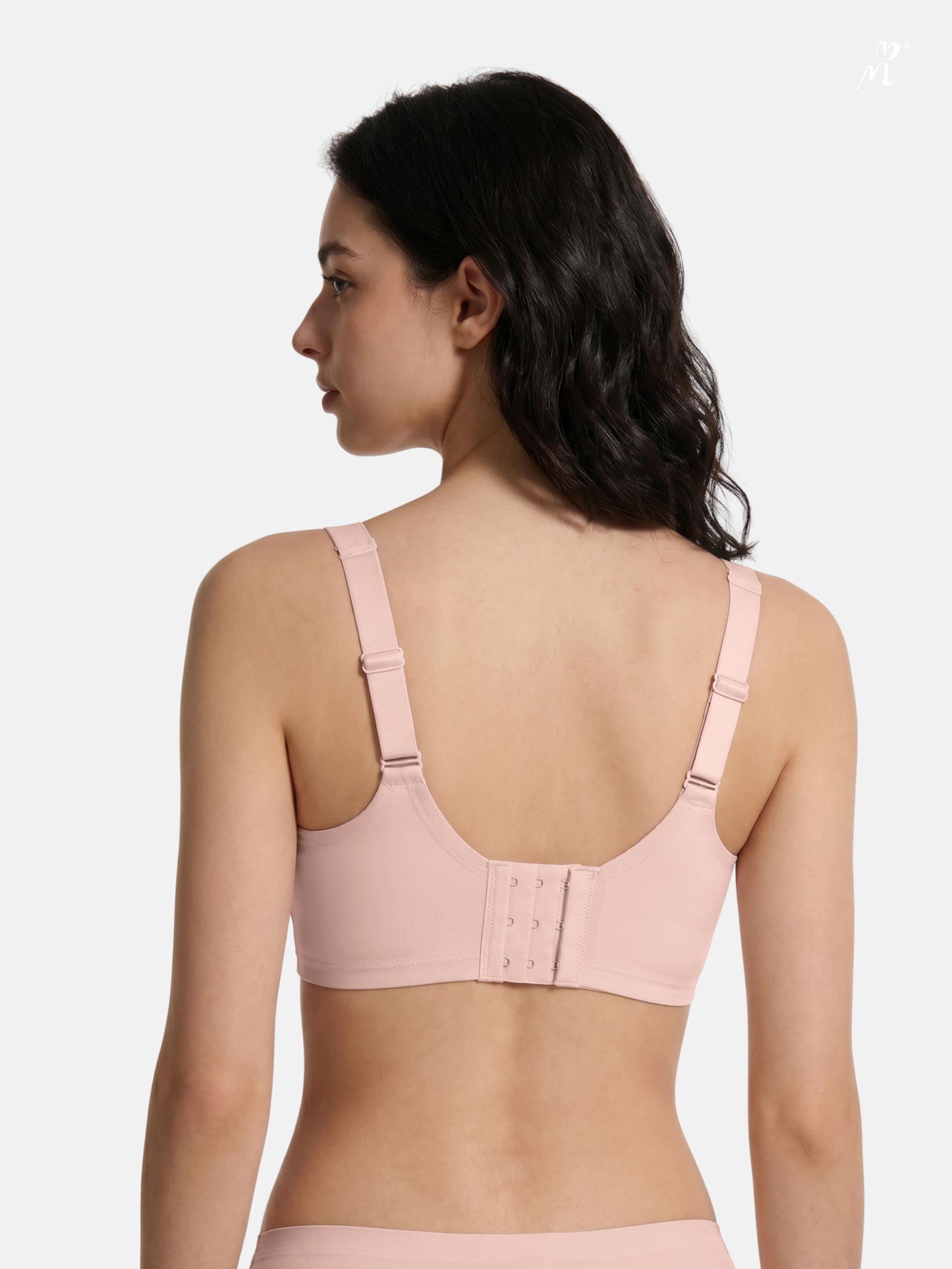 Cozy Comfort Soft Nursing Bra