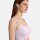 Full Coverage T-Shirt Nursing Bra