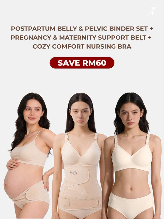[FLASH SALE] ALL IN ONE SET