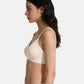 Cozy Comfort Soft Nursing Bra