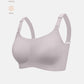 Full Coverage T-Shirt Nursing Bra