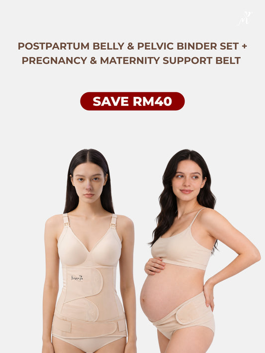 [FLASH SALE] I'M READY SET