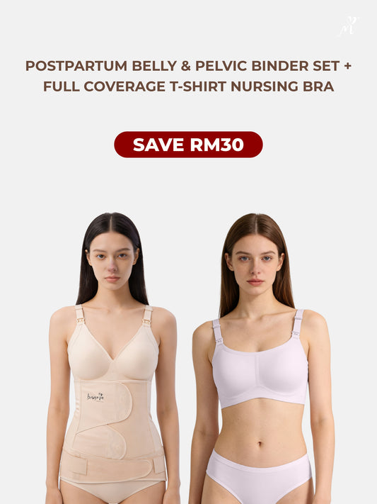 [FLASH SALE] NEW MOM SET