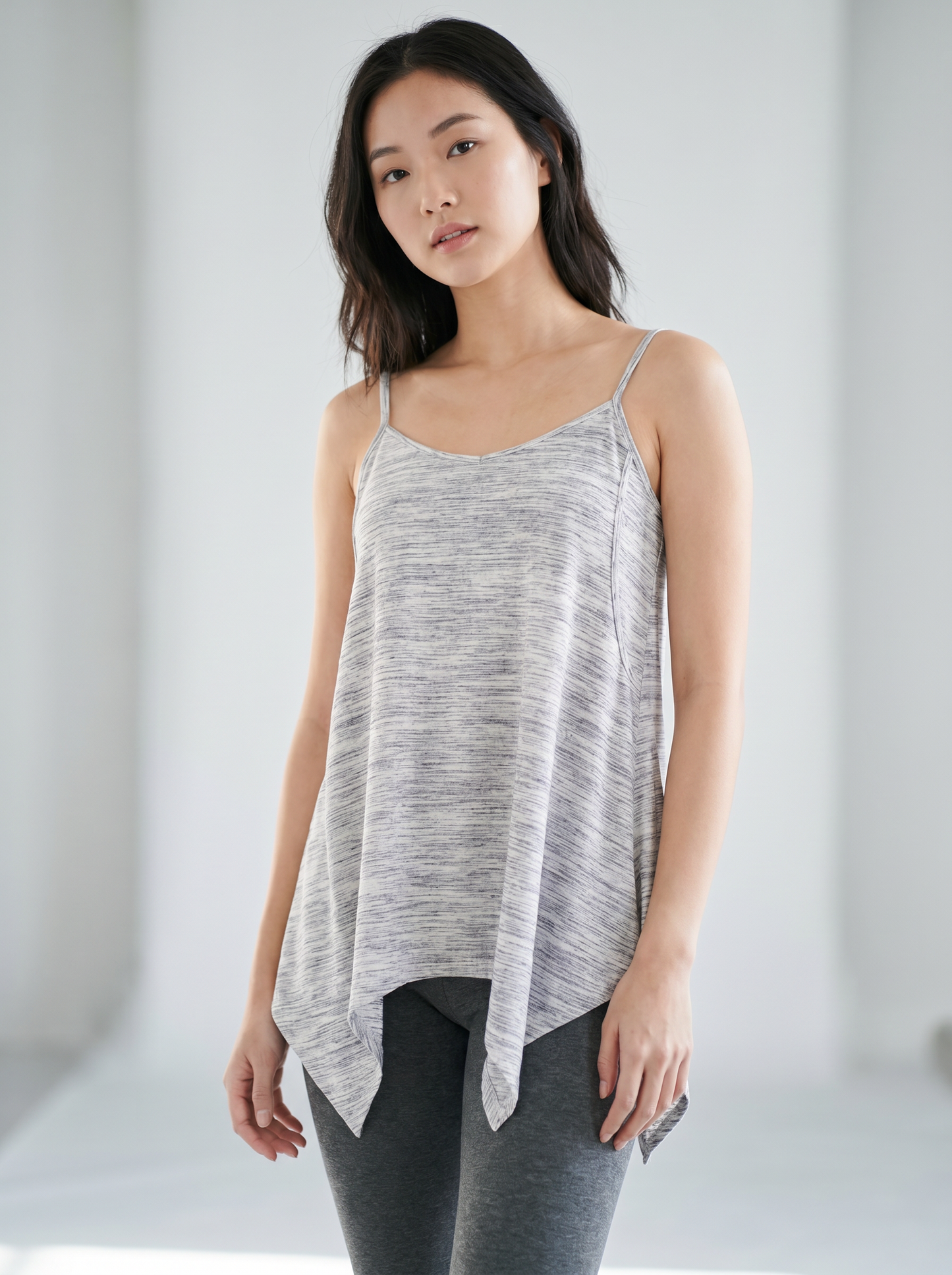 Airy Maternity & Nursing Singlet
