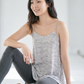 Airy Maternity & Nursing Singlet