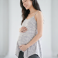 Airy Maternity & Nursing Singlet
