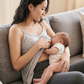 Airy Maternity & Nursing Singlet