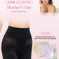 [9-11 MAY APPLE TAN GROUP BUY] Inujirushi High Waist Seamless Abdomen Hip Lifting Body Shaping Safety Pants