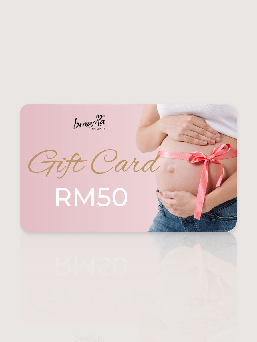 E-Gift Card RM50