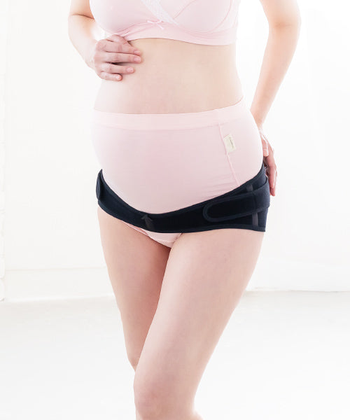 Inujirushi Maternity Pelvic Care Belt – Suitable for Prenatal & Postpartum