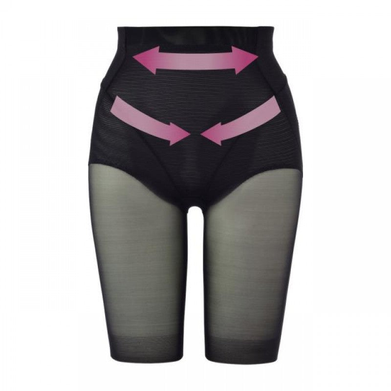INUJIRUSHI Postpartum Body Sculpting Pants (Japan Made)