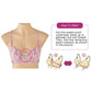 INUJIRUSHI Sweat Pad Bra Lining (Japan Made)