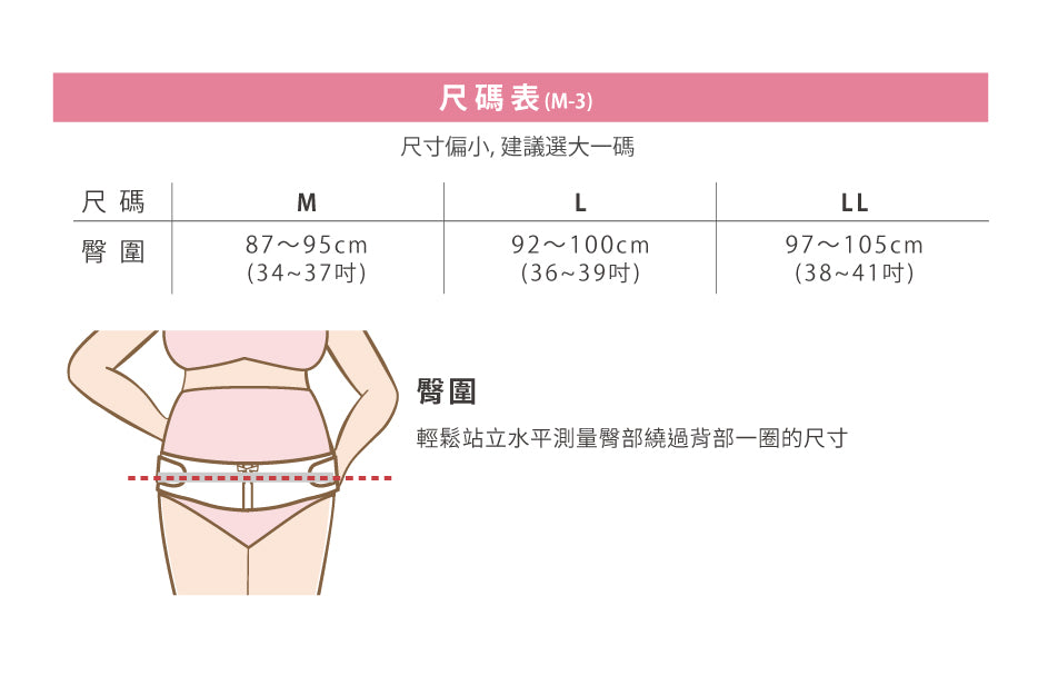 Tummy Shaping Panties