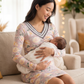 Prenatal & Postpartum Nursing Dress