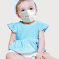 Baby face mask